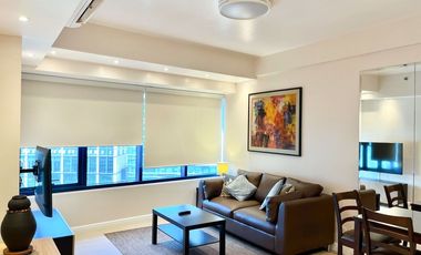 One Rockwell - West | One Bedroom 1BR Condo Unit For Rent/Sale - #5296