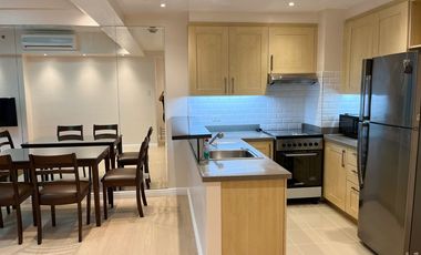 One Rockwell - West | One Bedroom 1BR Condo Unit For Rent/Sale - #5296