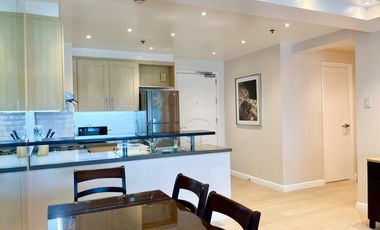 One Rockwell - West | One Bedroom 1BR Condo Unit For Rent/Sale - #5296