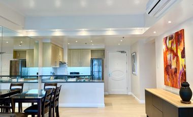 One Rockwell - West | One Bedroom 1BR Condo Unit For Rent/Sale - #5296