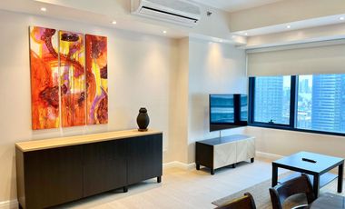 One Rockwell - West | One Bedroom 1BR Condo Unit For Rent/Sale - #5296