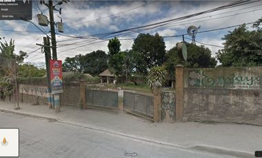 Prime Vacant Lot for Sale in San Mateo