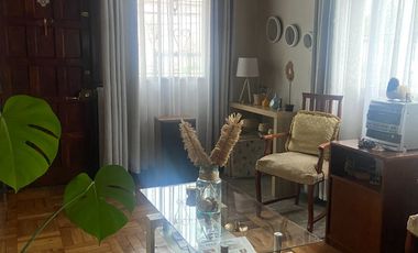 Maravillosa casa que conserva un estilo Unico - Independencia