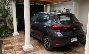 Maravillosa casa que conserva un estilo Unico - Independencia