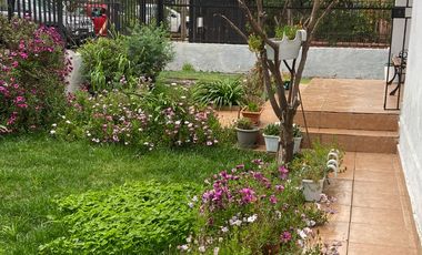 Maravillosa casa que conserva un estilo Unico - Independencia