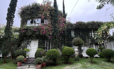 GRAN CASA SAN ISIDRO