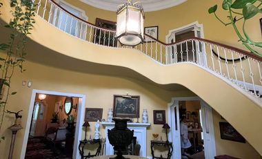 GRAN CASA SAN ISIDRO