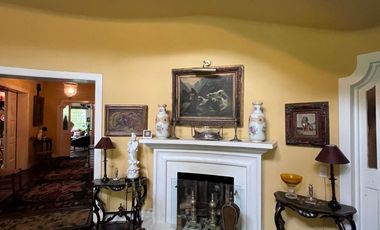 GRAN CASA SAN ISIDRO