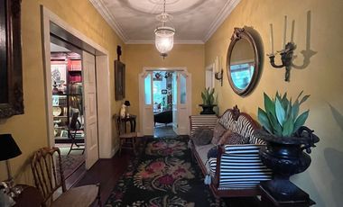 GRAN CASA SAN ISIDRO