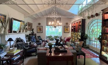 GRAN CASA SAN ISIDRO