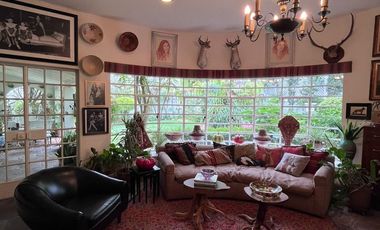 GRAN CASA SAN ISIDRO