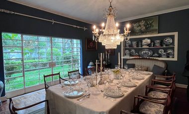 GRAN CASA SAN ISIDRO