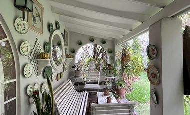 GRAN CASA SAN ISIDRO