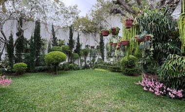 GRAN CASA SAN ISIDRO