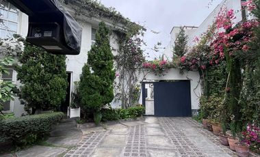 GRAN CASA SAN ISIDRO