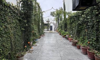 GRAN CASA SAN ISIDRO