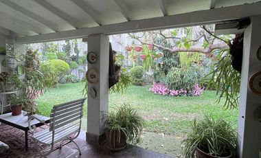 GRAN CASA SAN ISIDRO