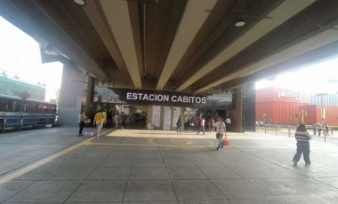 VENTA DE LOCAL COMERCIAL - SURCO