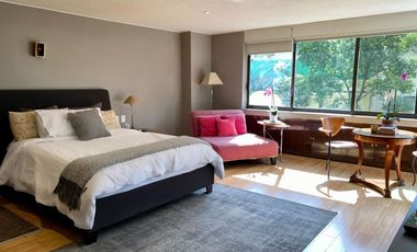 Penthouse en Venta BOSQUES DE CANELOS No.95 P-H  COLONIA: FRACCIONAMIENTO BOSQUES  DE LAS LOMAS CUAJIMALPA  DE MORELOS C.P. 05120