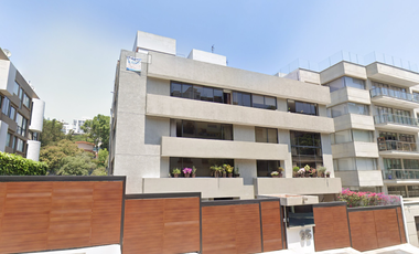 Penthouse en Venta BOSQUES DE CANELOS No.95 P-H  COLONIA: FRACCIONAMIENTO BOSQUES  DE LAS LOMAS CUAJIMALPA  DE MORELOS C.P. 05120
