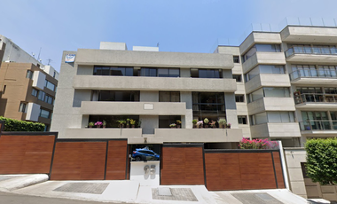 Penthouse en Venta BOSQUES DE CANELOS No.95 P-H  COLONIA: FRACCIONAMIENTO BOSQUES  DE LAS LOMAS CUAJIMALPA  DE MORELOS C.P. 05120