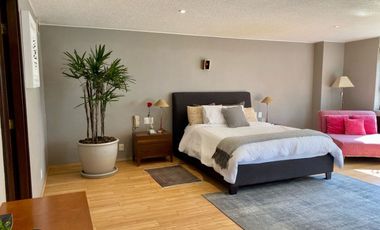 Penthouse en Venta BOSQUES DE CANELOS No.95 P-H  COLONIA: FRACCIONAMIENTO BOSQUES  DE LAS LOMAS CUAJIMALPA  DE MORELOS C.P. 05120