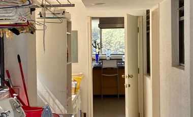 Penthouse en Venta BOSQUES DE CANELOS No.95 P-H  COLONIA: FRACCIONAMIENTO BOSQUES  DE LAS LOMAS CUAJIMALPA  DE MORELOS C.P. 05120