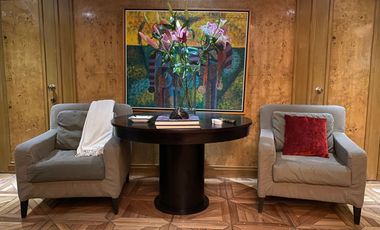 Penthouse en Venta BOSQUES DE CANELOS No.95 P-H  COLONIA: FRACCIONAMIENTO BOSQUES  DE LAS LOMAS CUAJIMALPA  DE MORELOS C.P. 05120