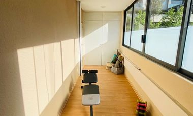 Penthouse en Venta BOSQUES DE CANELOS No.95 P-H  COLONIA: FRACCIONAMIENTO BOSQUES  DE LAS LOMAS CUAJIMALPA  DE MORELOS C.P. 05120