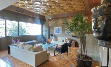 Penthouse en Venta BOSQUES DE CANELOS No.95 P-H  COLONIA: FRACCIONAMIENTO BOSQUES  DE LAS LOMAS CUAJIMALPA  DE MORELOS C.P. 05120