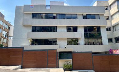 Penthouse en Venta BOSQUES DE CANELOS No.95 P-H  COLONIA: FRACCIONAMIENTO BOSQUES  DE LAS LOMAS CUAJIMALPA  DE MORELOS C.P. 05120