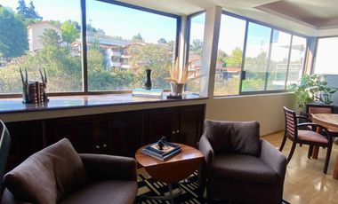 Penthouse en Venta BOSQUES DE CANELOS No.95 P-H  COLONIA: FRACCIONAMIENTO BOSQUES  DE LAS LOMAS CUAJIMALPA  DE MORELOS C.P. 05120