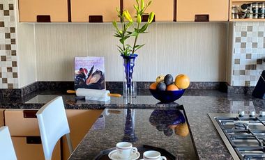 Penthouse en Venta BOSQUES DE CANELOS No.95 P-H  COLONIA: FRACCIONAMIENTO BOSQUES  DE LAS LOMAS CUAJIMALPA  DE MORELOS C.P. 05120