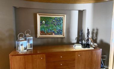 Penthouse en Venta BOSQUES DE CANELOS No.95 P-H  COLONIA: FRACCIONAMIENTO BOSQUES  DE LAS LOMAS CUAJIMALPA  DE MORELOS C.P. 05120