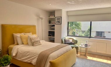 Penthouse en Venta BOSQUES DE CANELOS No.95 P-H  COLONIA: FRACCIONAMIENTO BOSQUES  DE LAS LOMAS CUAJIMALPA  DE MORELOS C.P. 05120