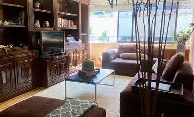 Penthouse en Venta BOSQUES DE CANELOS No.95 P-H  COLONIA: FRACCIONAMIENTO BOSQUES  DE LAS LOMAS CUAJIMALPA  DE MORELOS C.P. 05120