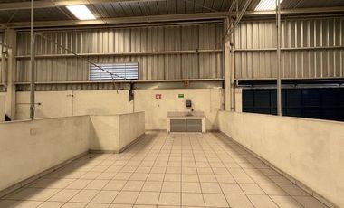 Venta de Nave Industrial por El Mante