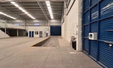 Venta de Nave Industrial por El Mante