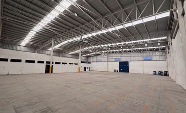 Venta de Nave Industrial por El Mante