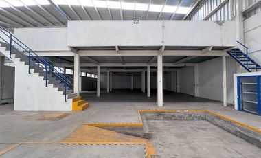 Venta de Nave Industrial por El Mante