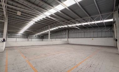 Venta de Nave Industrial por El Mante