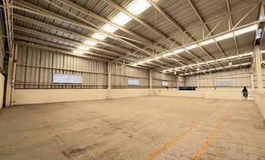 Venta de Nave Industrial por El Mante