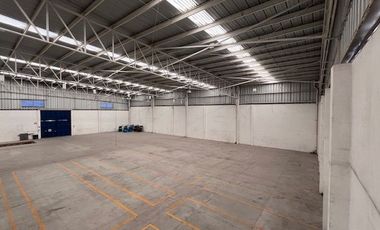 Venta de Nave Industrial por El Mante