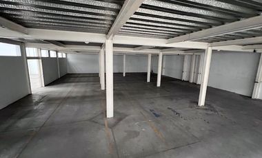 Venta de Nave Industrial por El Mante
