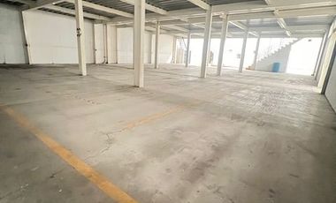 Venta de Nave Industrial por El Mante
