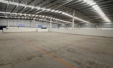 Venta de Nave Industrial por El Mante