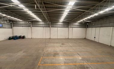 Venta de Nave Industrial por El Mante