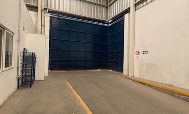 Venta de Nave Industrial por El Mante