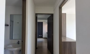 Apartamento en Renta en Corales