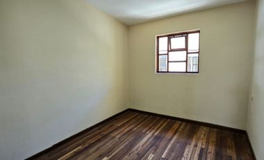 CASA RENTERA EN EL RECREO